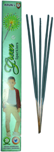 sri madhan crackers SPARKLERS